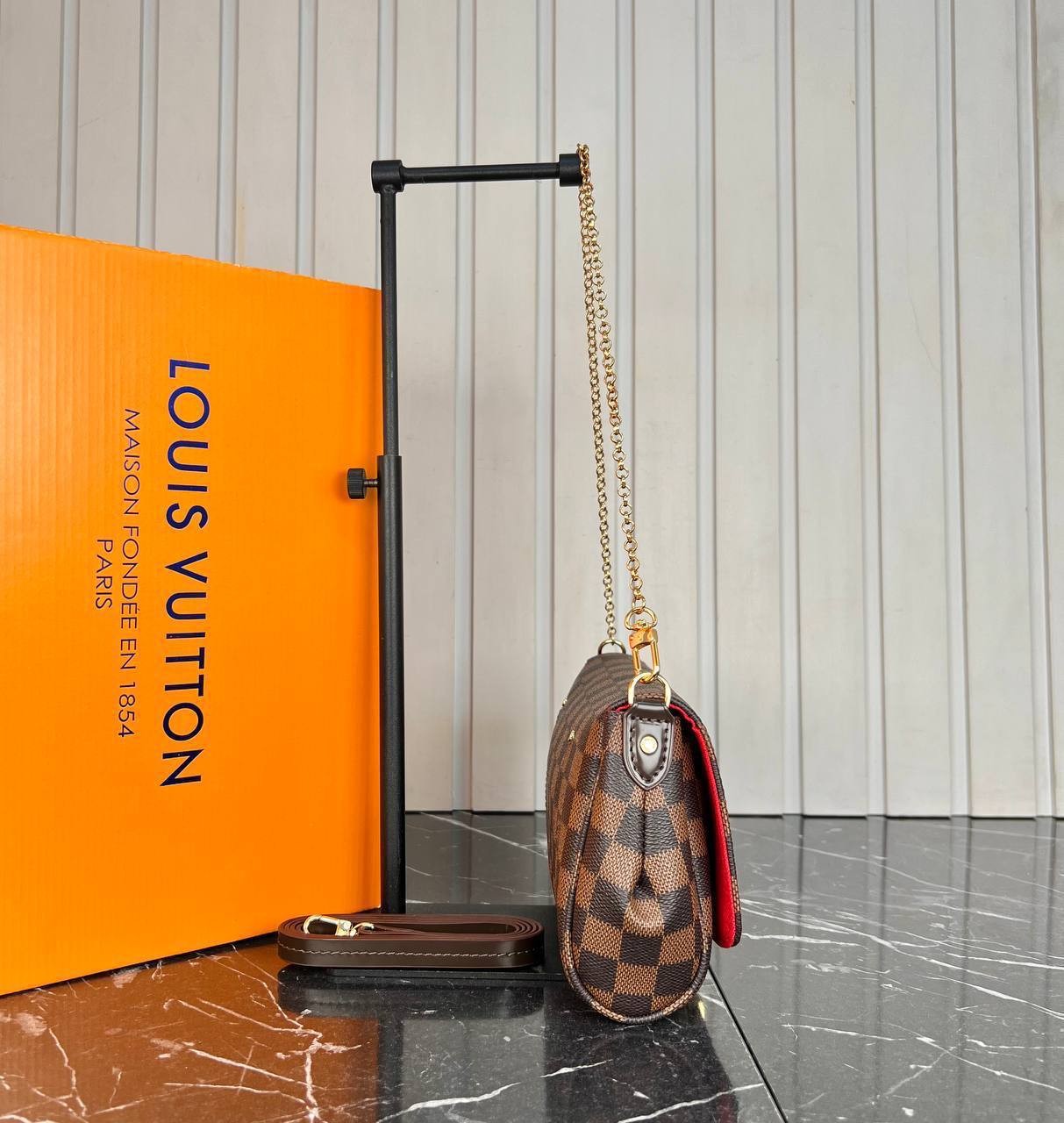 Highest Quality Favorite PM Model Luxury Bags