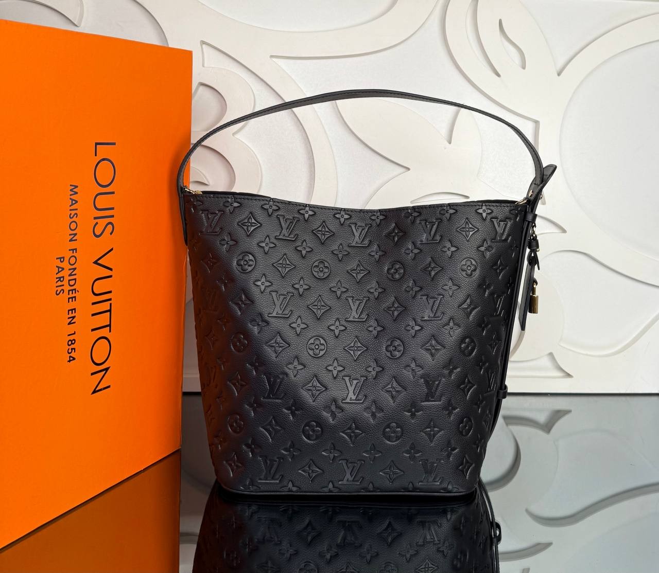 Highest Quality All In GM Model Luxury Bag , Shoulder Bags