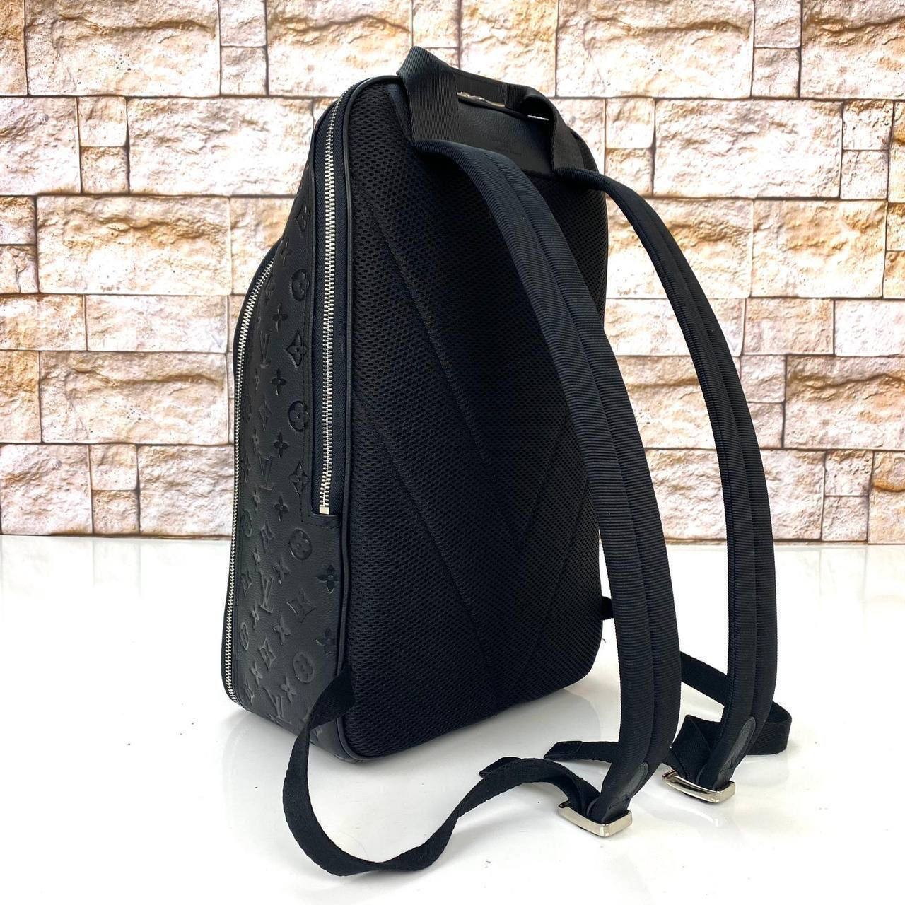 Highest Quality Michael NV2 Backpack İnfini Leather Backpacks, Luxury Fashion Backpack