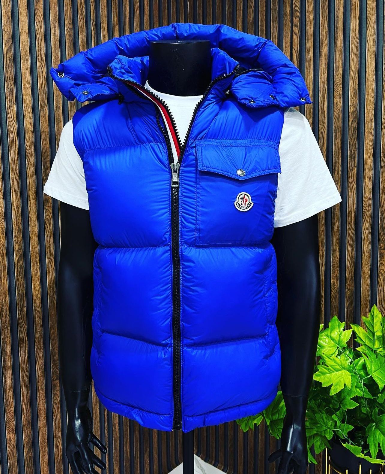 Highest Quality Vests, Fashion Vests, Luxury Vests , 