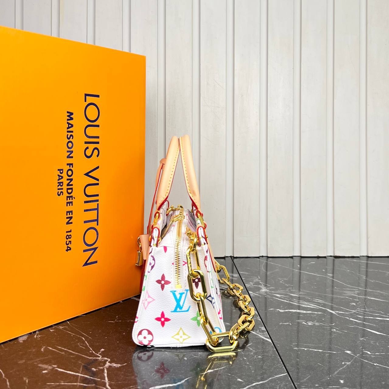 Highest Quality LV x TM OnTheGo East West , Fashion Designer Bags