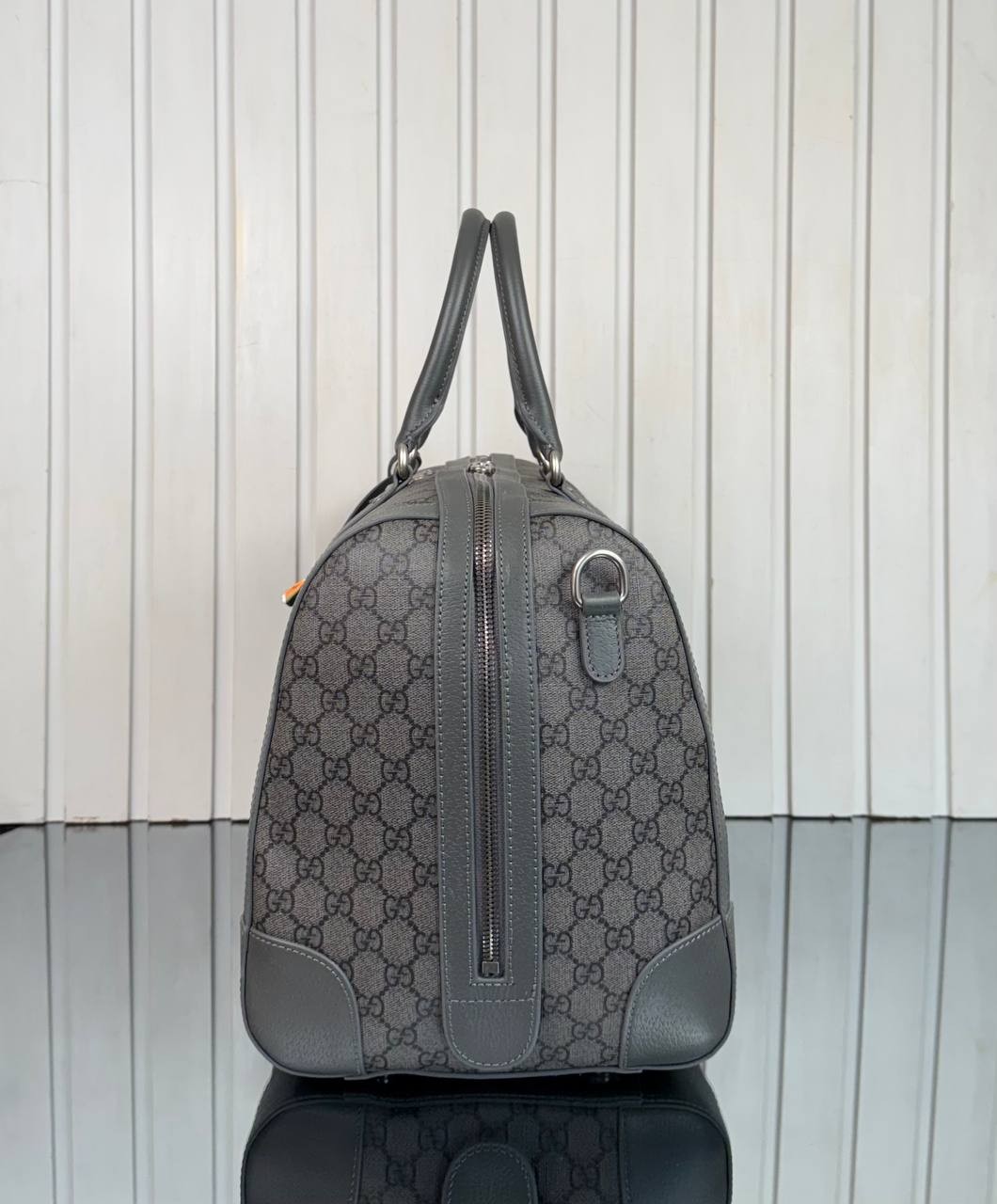 Top Quality Luxury Sport Bags,  Ophidia Large Duffle Bag 