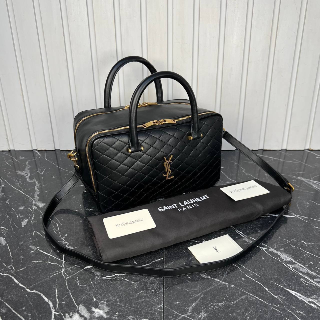 Highest Quality Liya Big Bag Luxury Shoulder Bags