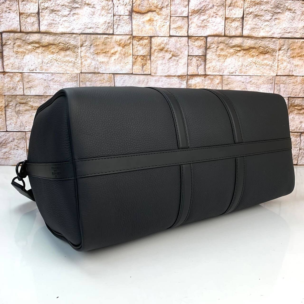 Fashion Keepall Bandoulier 50 Aerogram , Highest Quality Sports Bag