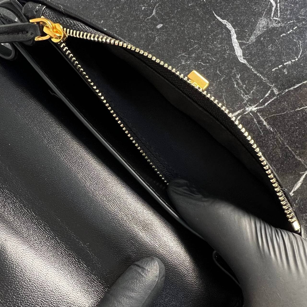 Highest Quality Miss Caro Mini Genuine Leather Luxury Bags