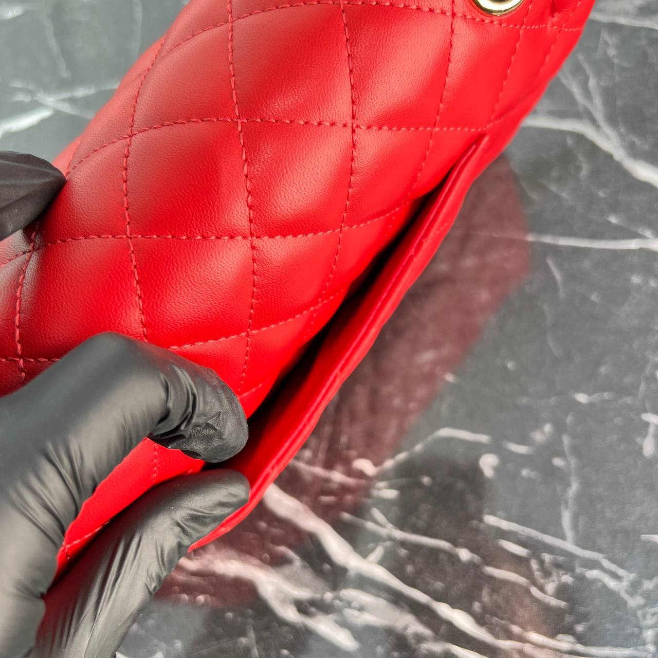 Genuine Leather Classic Flap 2.55 Bag , Classic Shoulder Bag, Luxury Bags, Fashion Bags