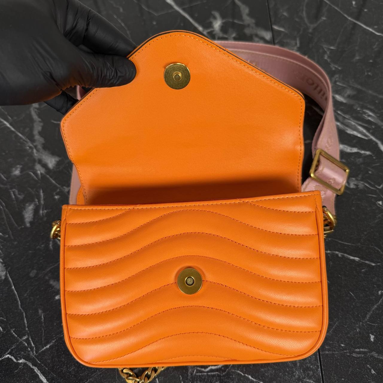 Highest Quality Pochette New Wave Luxury Bags