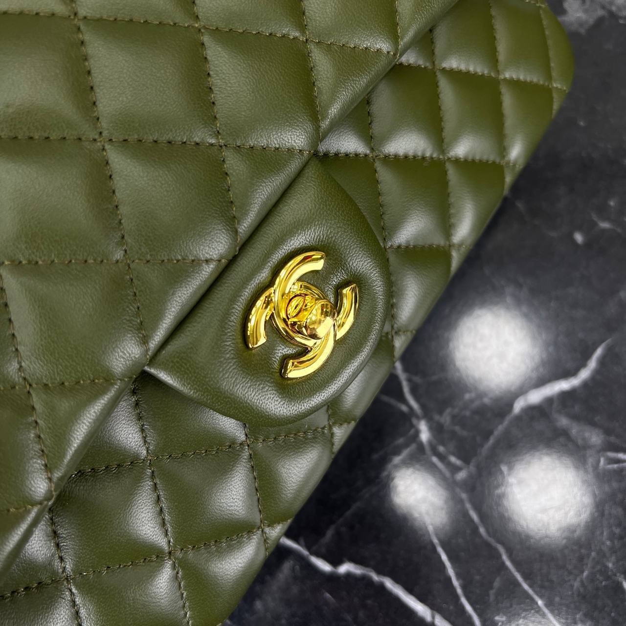 Classic Flap 2.55 Leather Bag, Highest Quality Luxury Bag