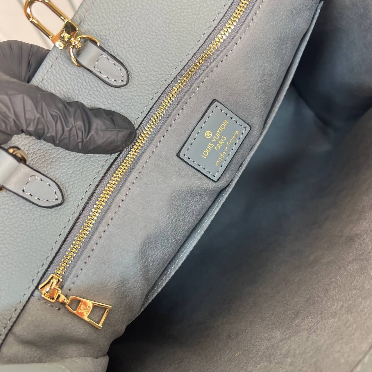 Big Size Luxury OnTheGo  , Highest Quality Fashion Shoulder Bag