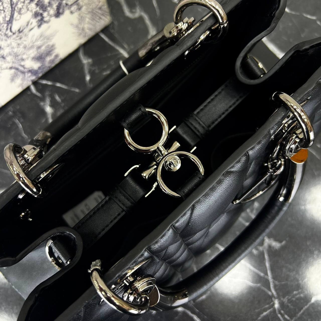 Highest Quality The Lady 95.22 Medium Bag, Luxury Designer Bags