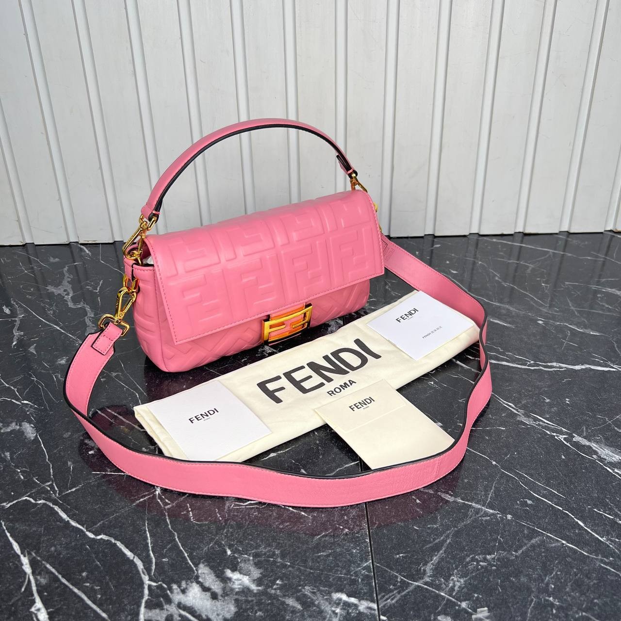 Highest Quality Baguette Bag , Leather Fashion Bags