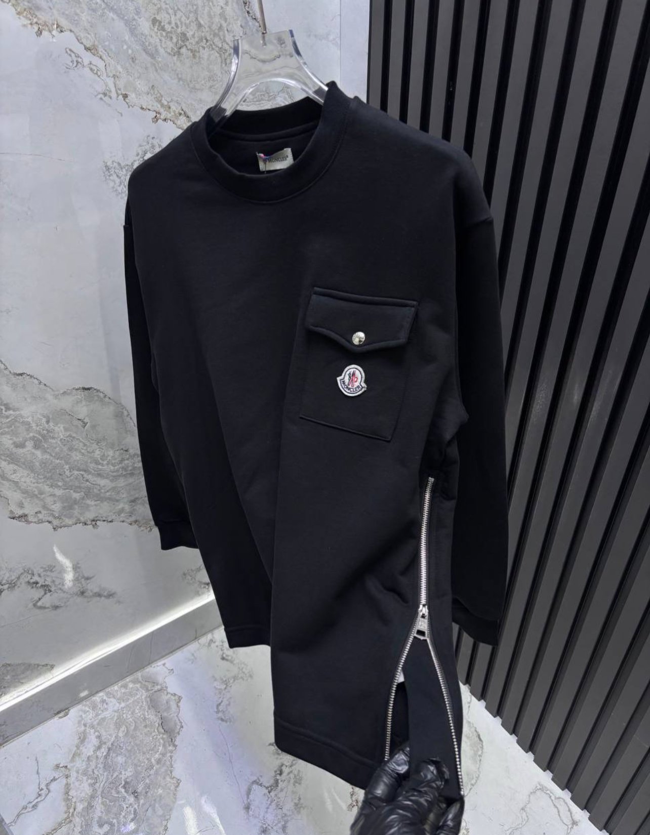 Highest Quality Luxury Designer Sweatshirts