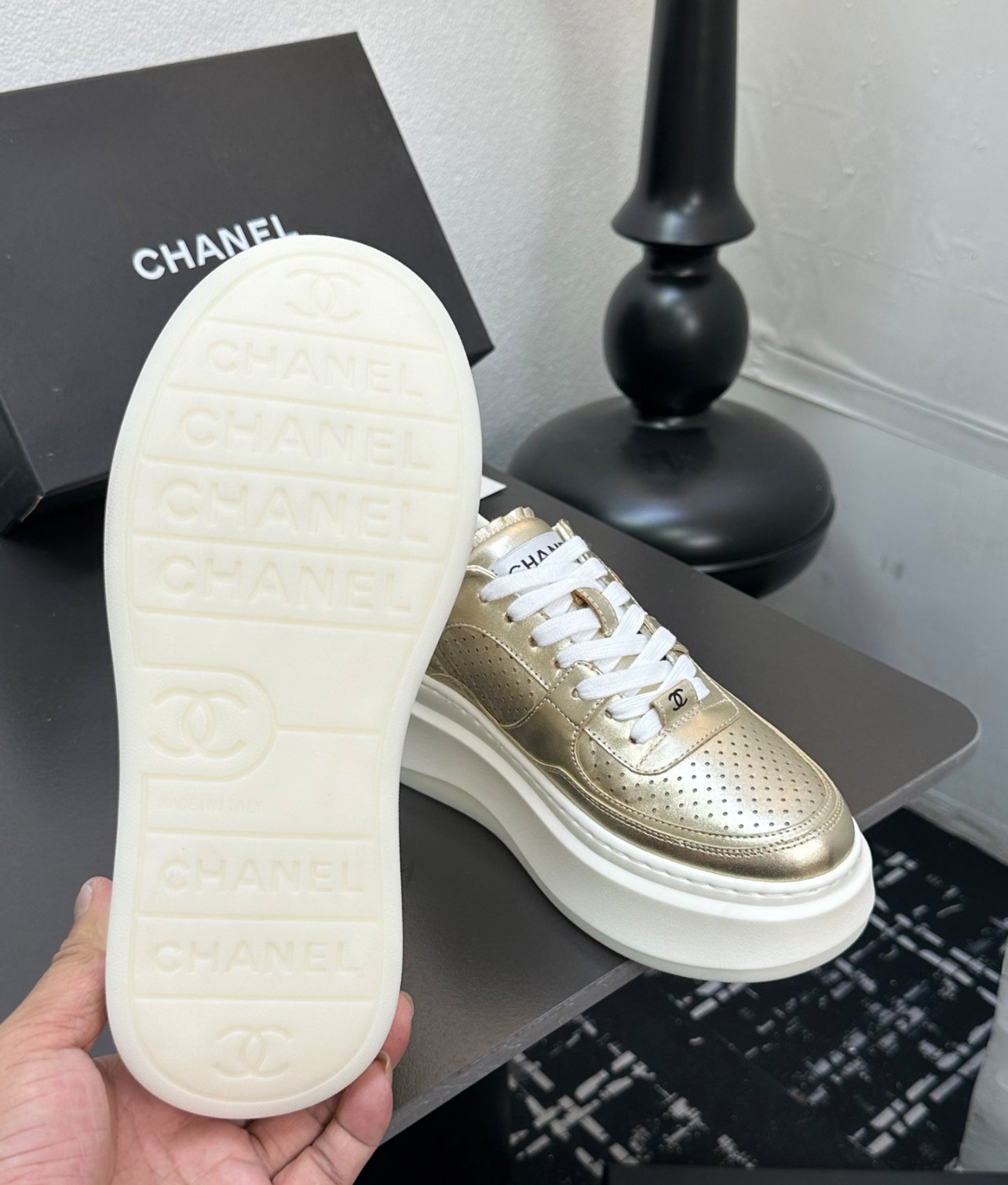 A+++ Quality Luxury Designer Shoes Sneakers