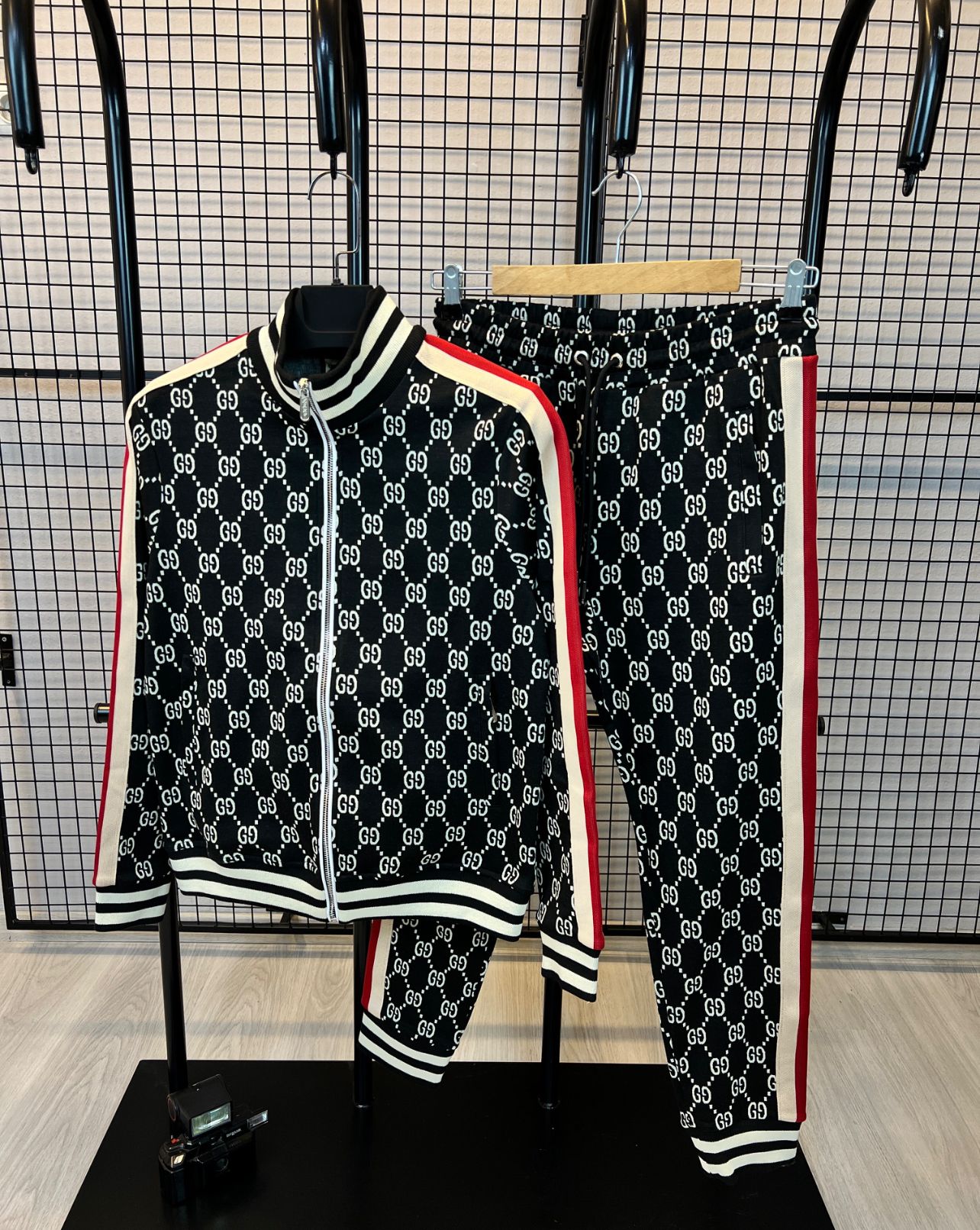 Highest Quality Tracksuit Sets - Model 4