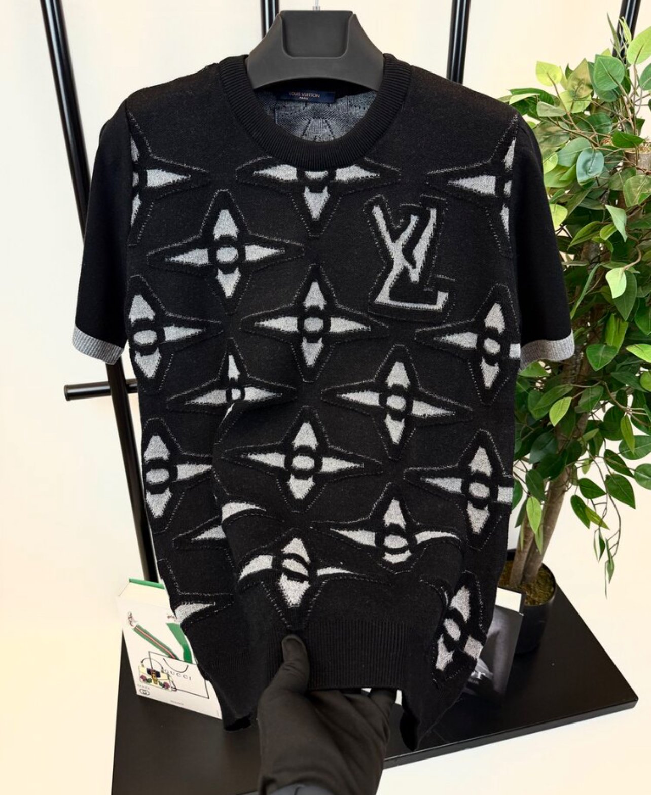 A+++ Quality Luxury Knitwear , Highest Quality Fashion Wear