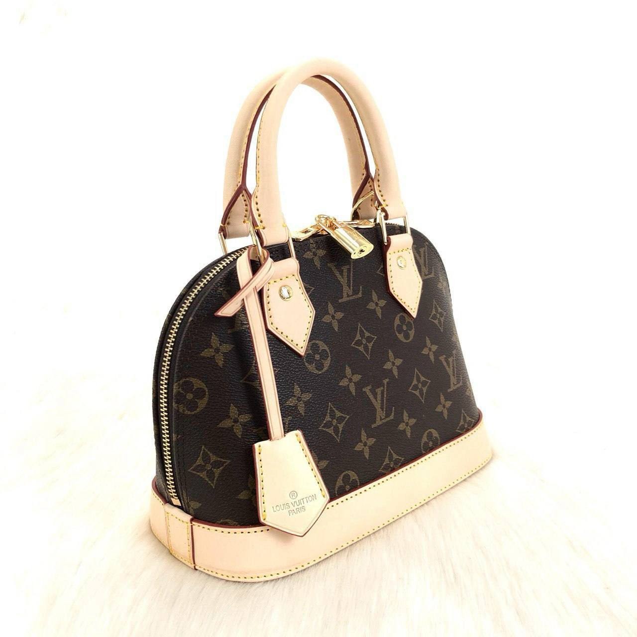 Highest Quality Alma BB Bag, Shoulder Bag, Luxury Fashion Bags