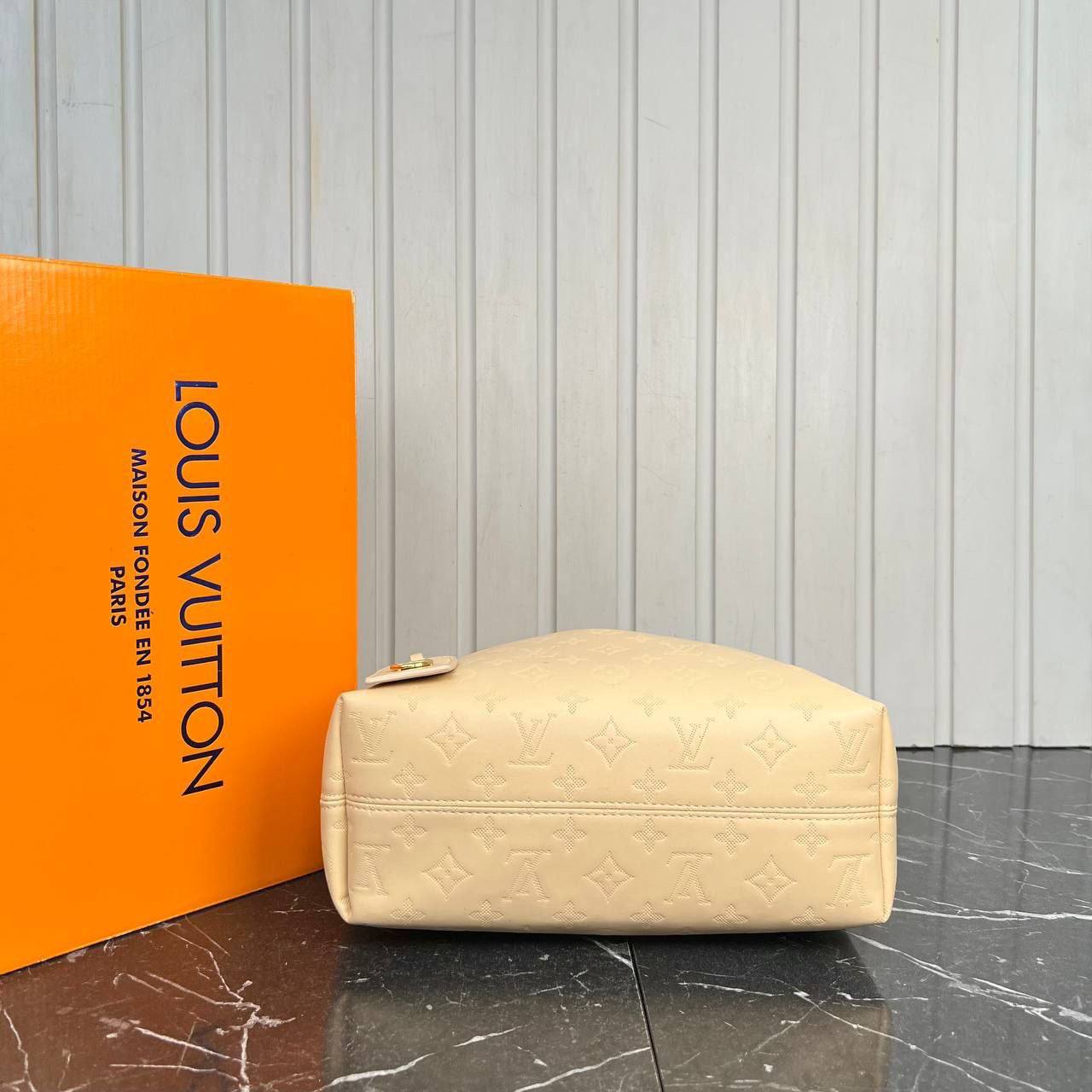 Highest Quality Bundle Bag Medium Luxury Designer Bags