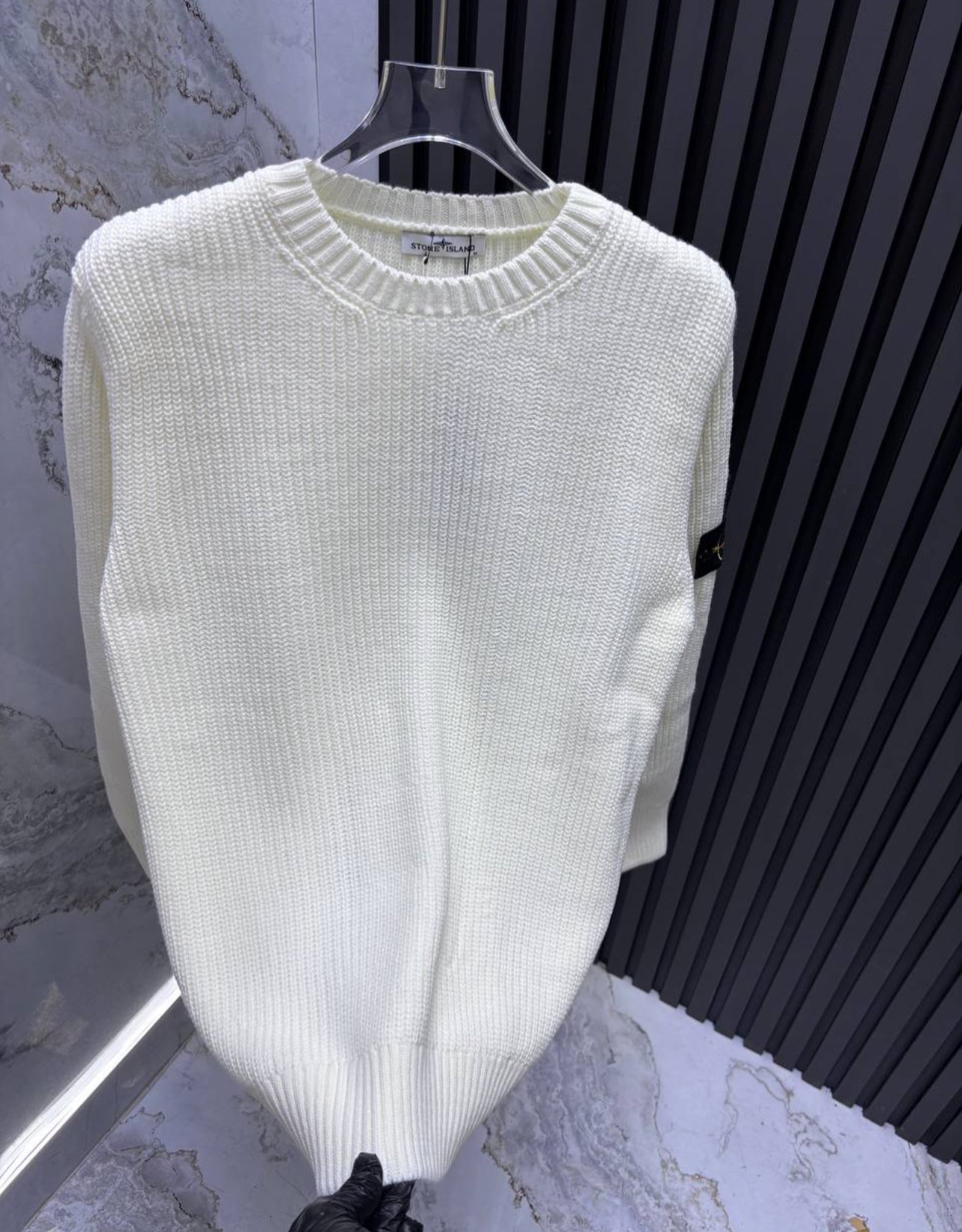 Highest Quality Luxury Designer Sweatshirts Knitwear