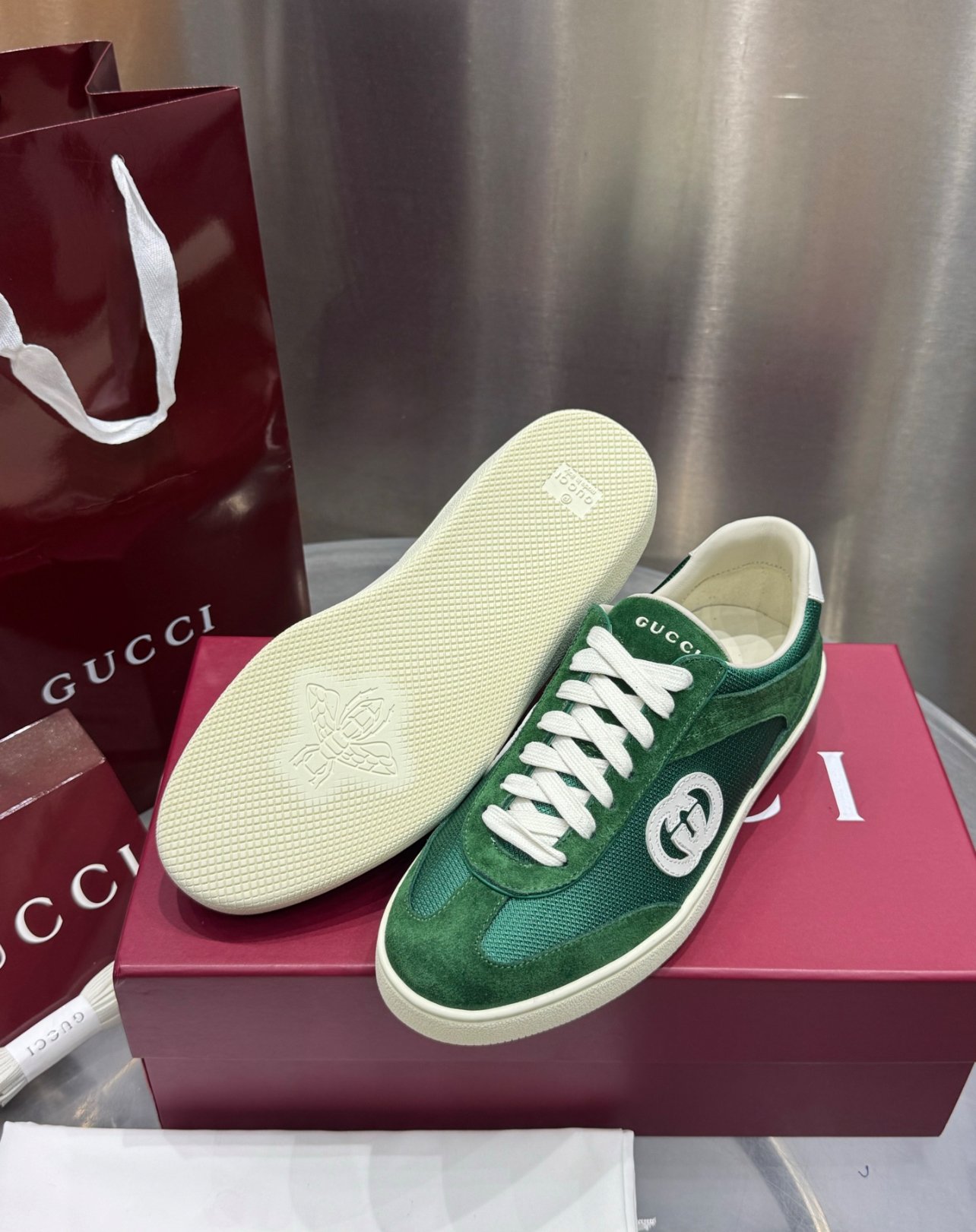 A+++ Quality Luxury Unisex Shoes, Sneakers