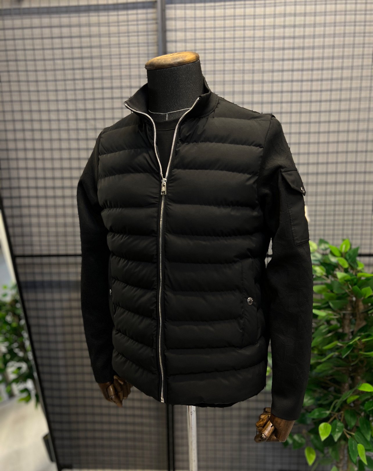 Highest Quality New Model Jacket , Luxury Coats&Jackets, Fashion , Black Jacket