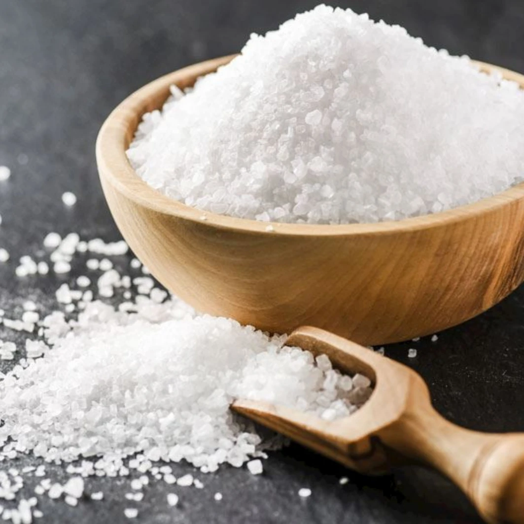 Afyon Kaya Tuzu - İri Taneli Afyon Kaya Tuzu (1 KG)