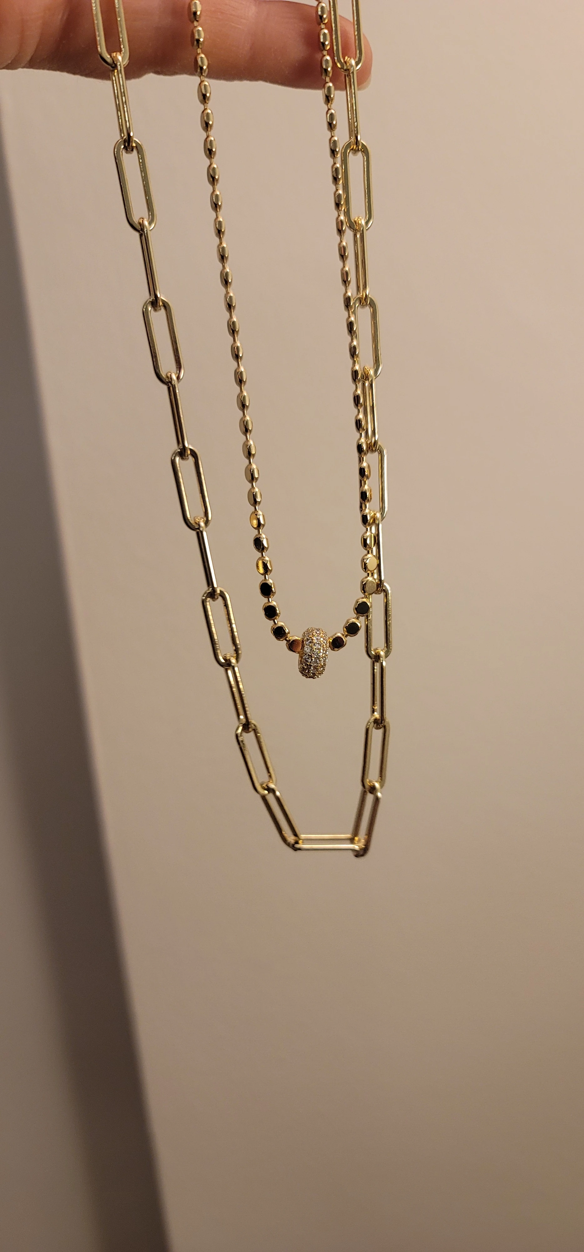 Zirkon taşlı xuping kolye ucu