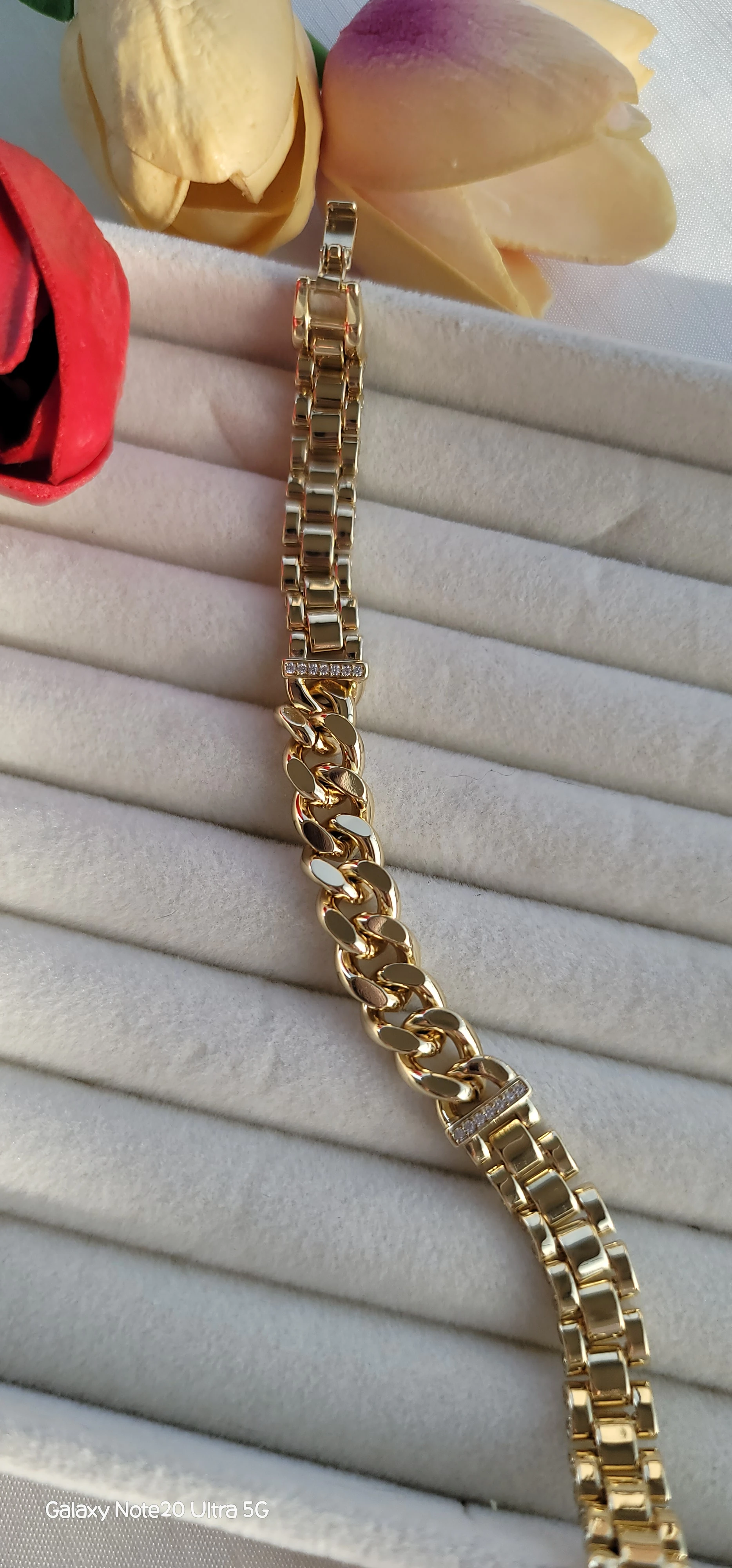 Xuping spor bileklik