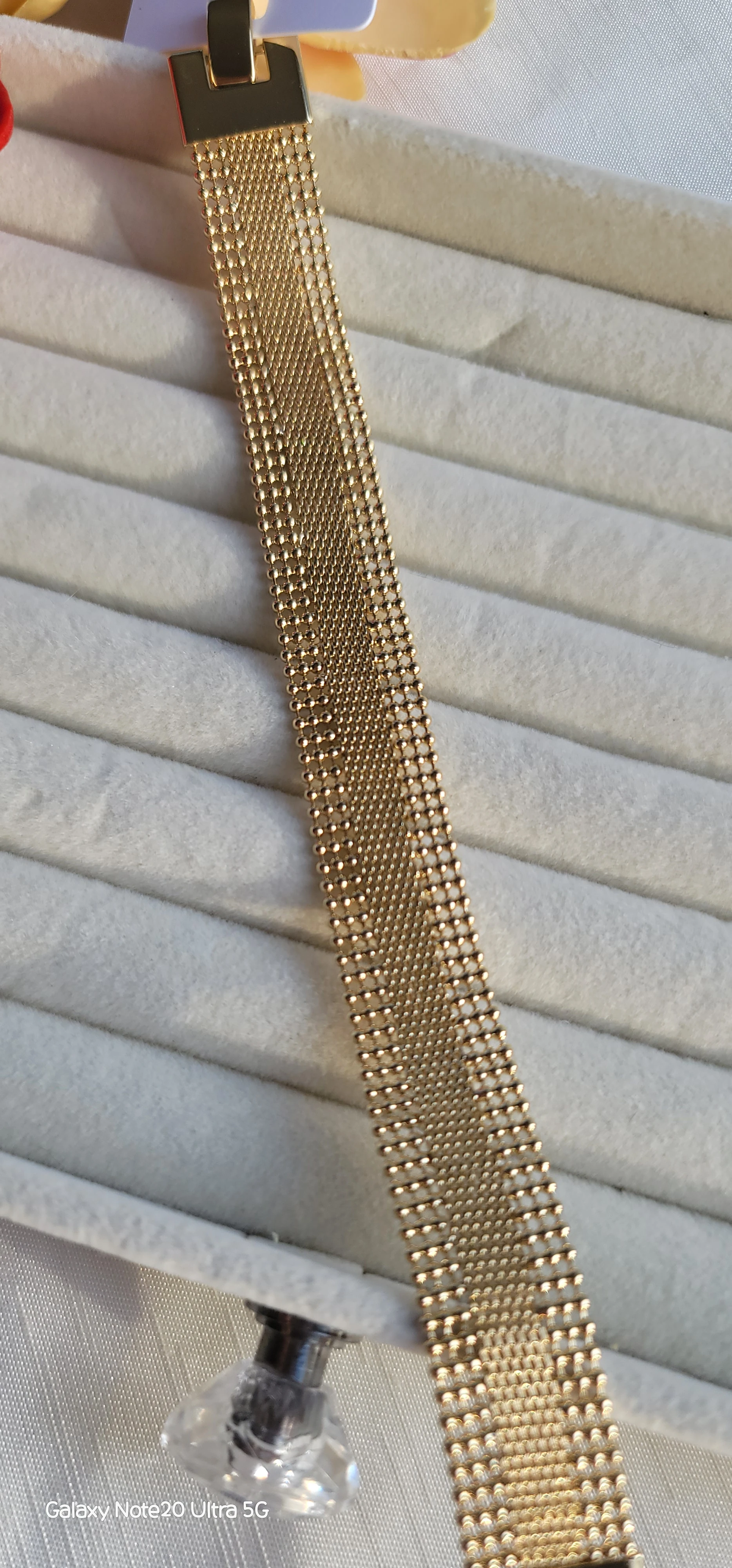 Xuping hasır bileklik