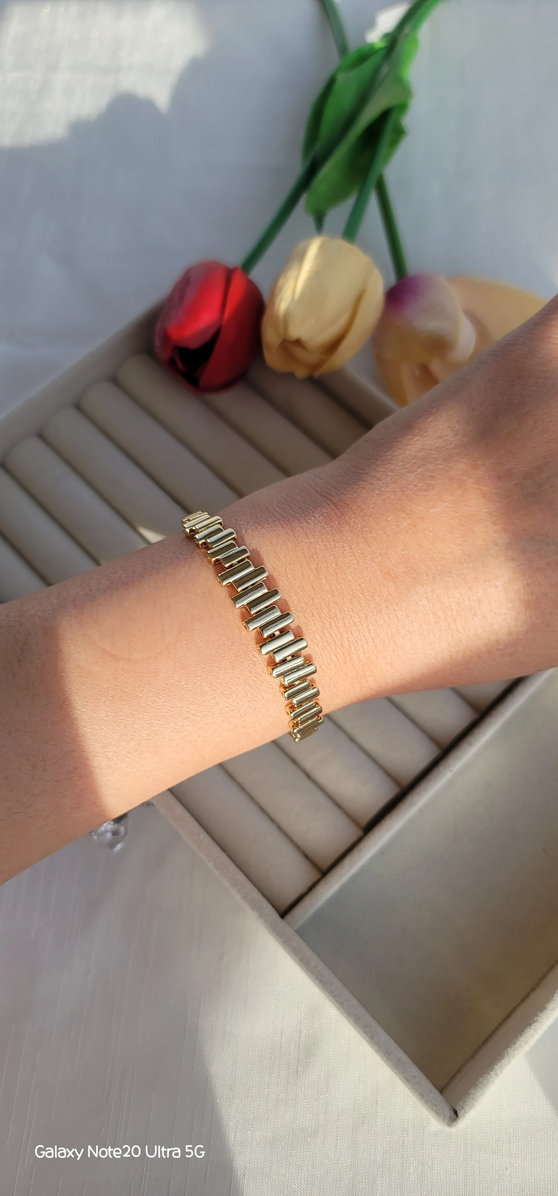 Xuping spor bileklik