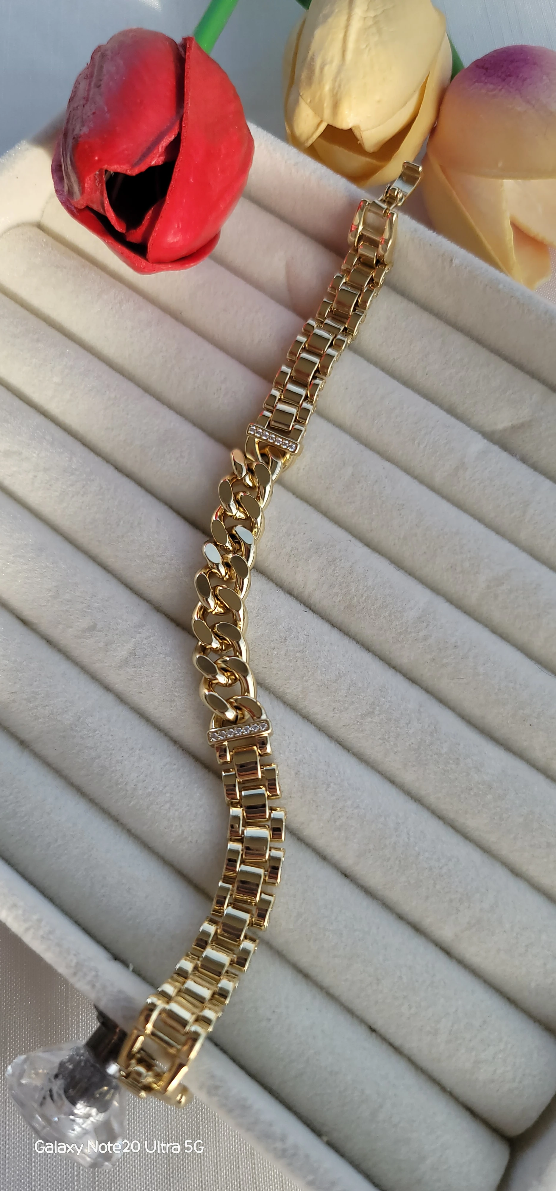 Xuping spor bileklik