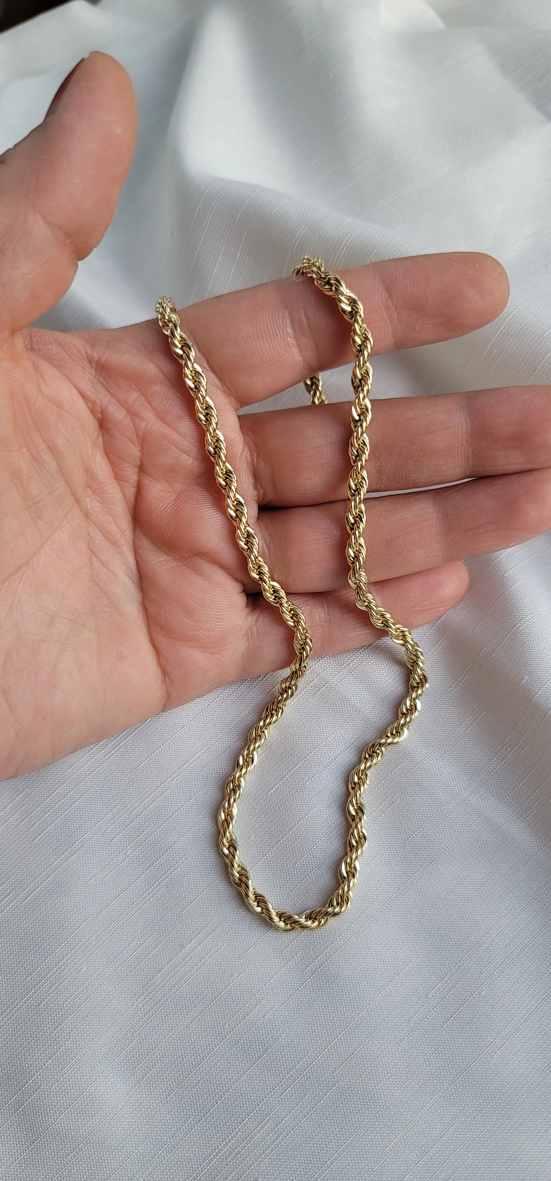 Xuping 14k burgu kolye