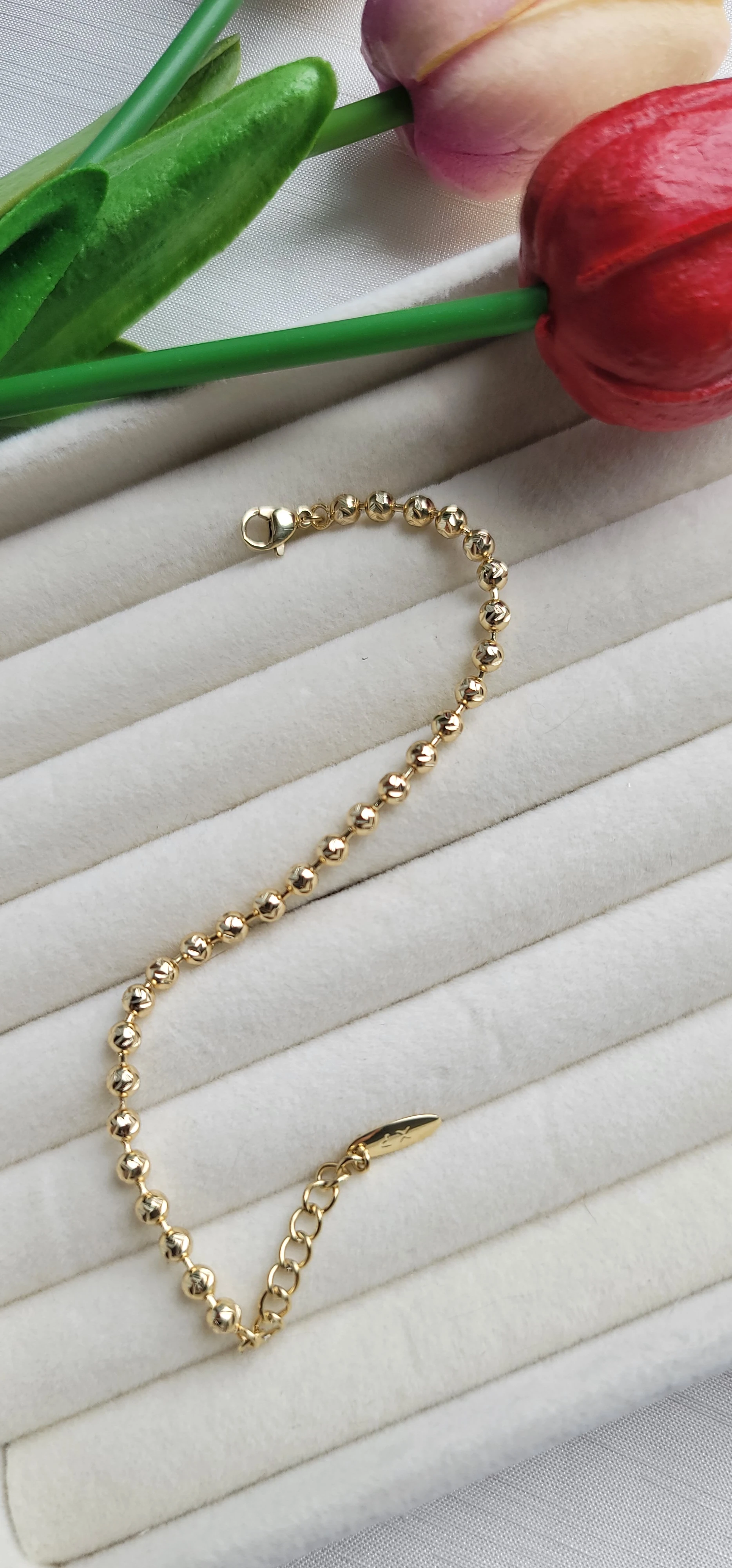 Xuping işlemeli dorika bileklik