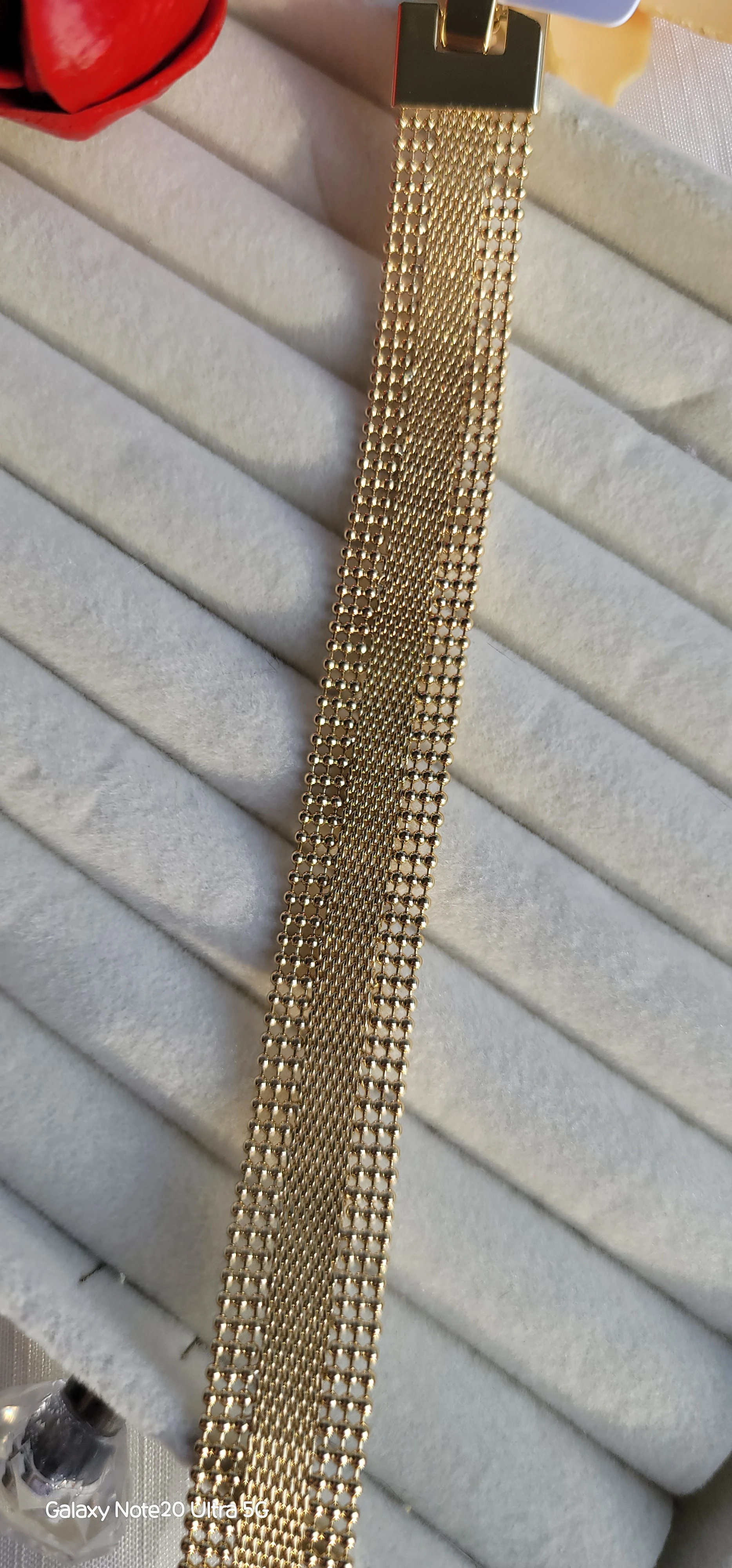 Xuping hasır bileklik