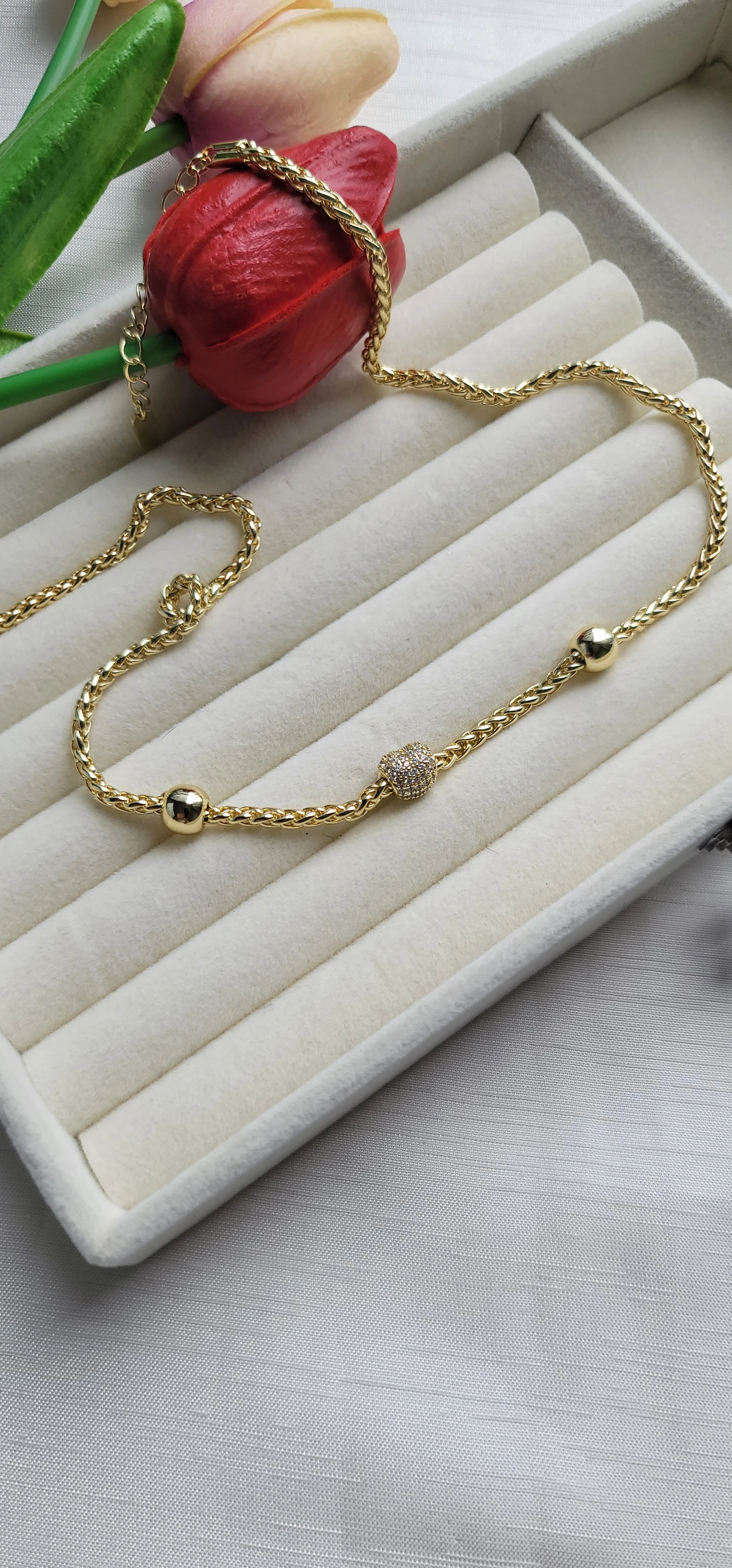 Vip 14 k dorika örgü set