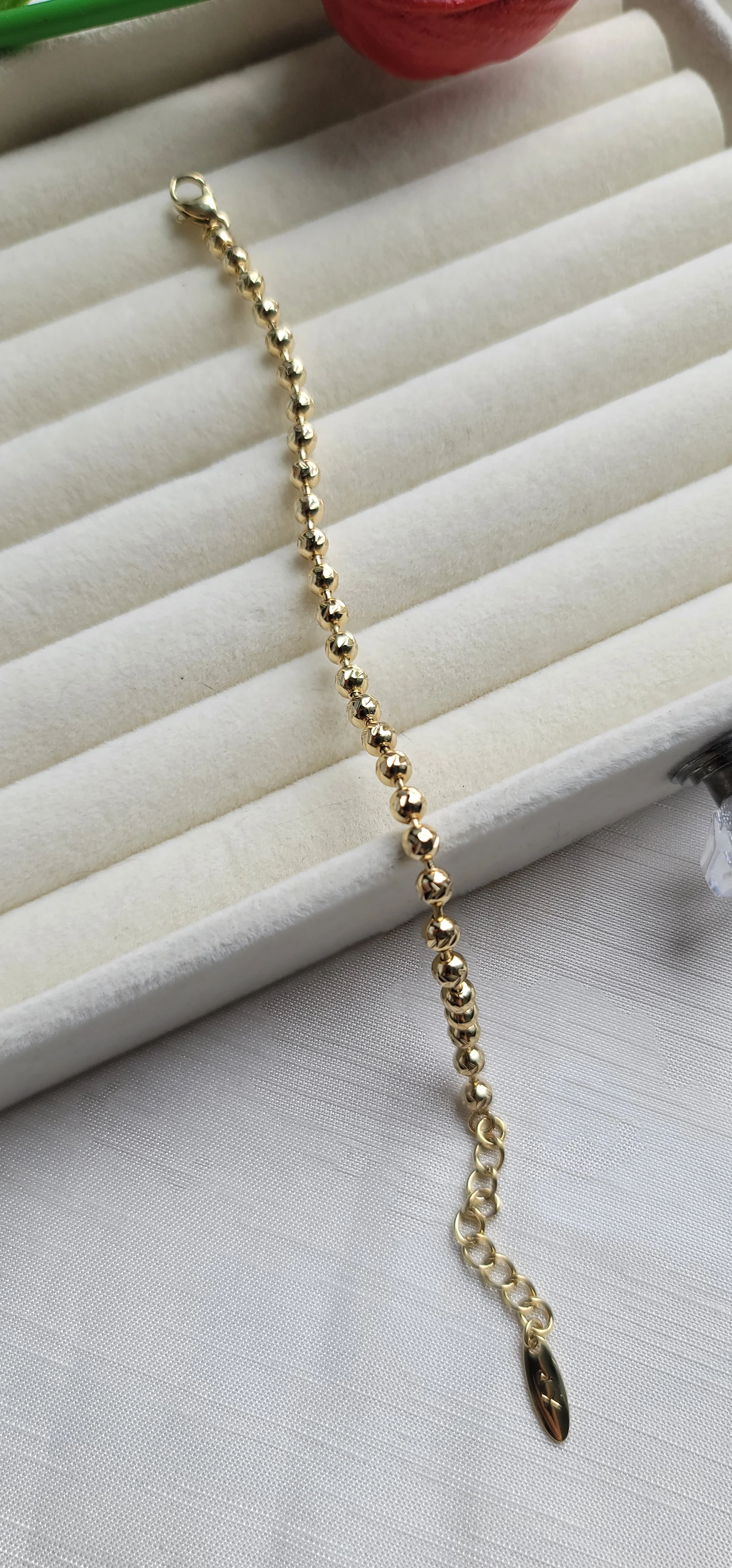 Xuping işlemeli dorika bileklik