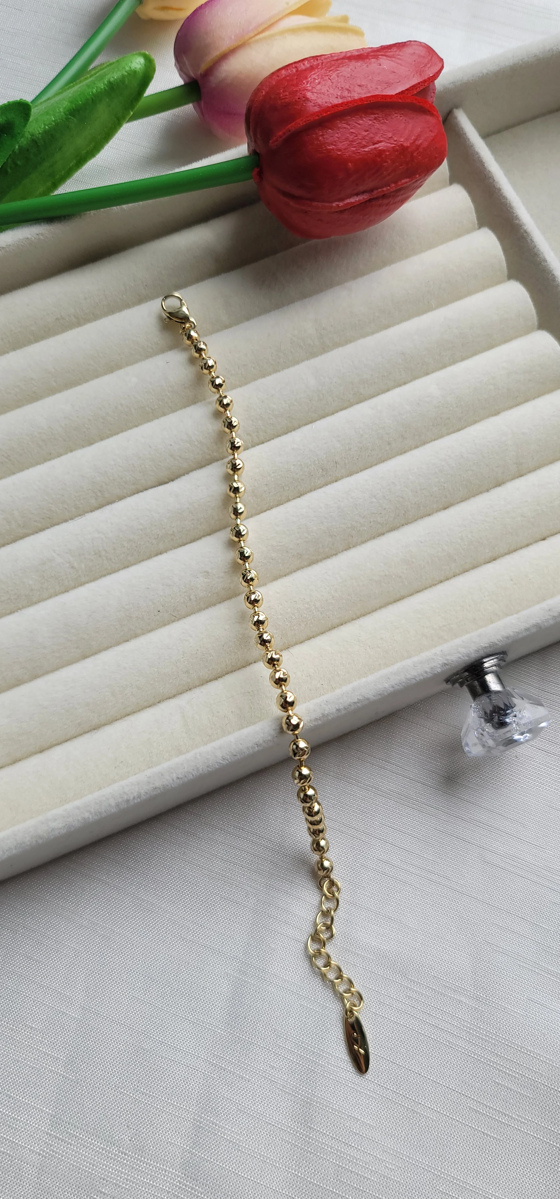 Xuping işlemeli dorika bileklik