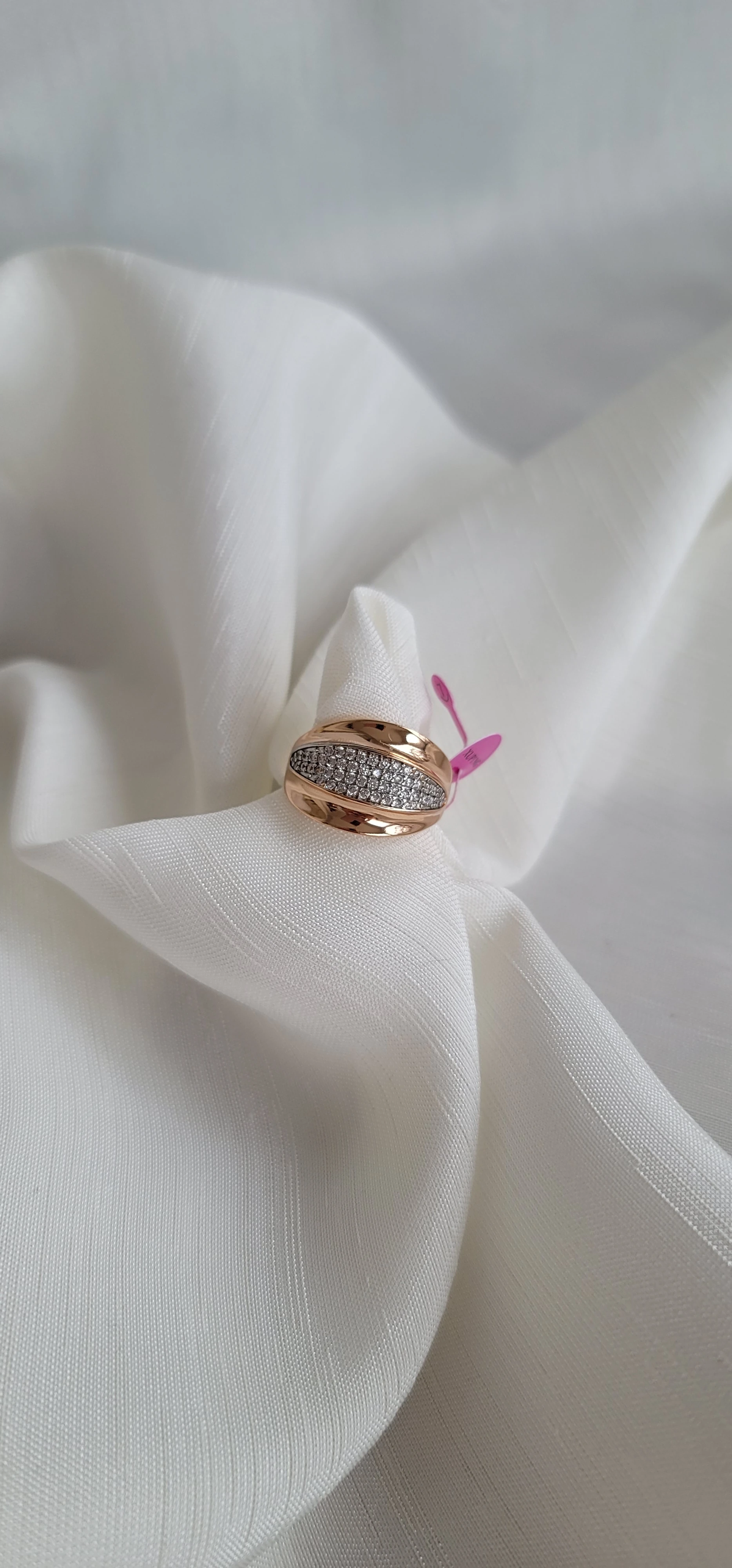 Kuyumcu model taşli yuzuk