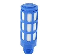 Plastik Susturucu (Festo Tipi PSU)