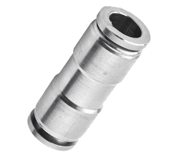 Metal Nipel