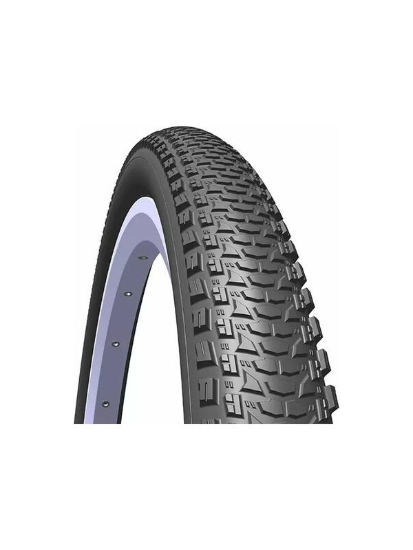 Mıtas Lastik Zefyros R14 29X2,25 Katlanır Tubeless Supra Textra