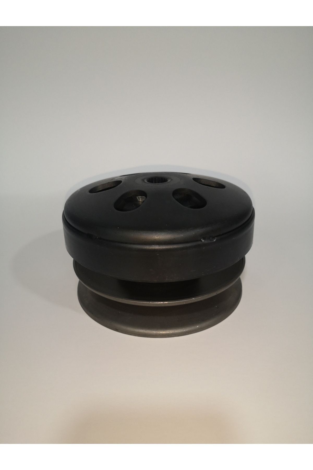Azcen 350 Uyumlu Arka Debriyaj Komple (A KALİTE)