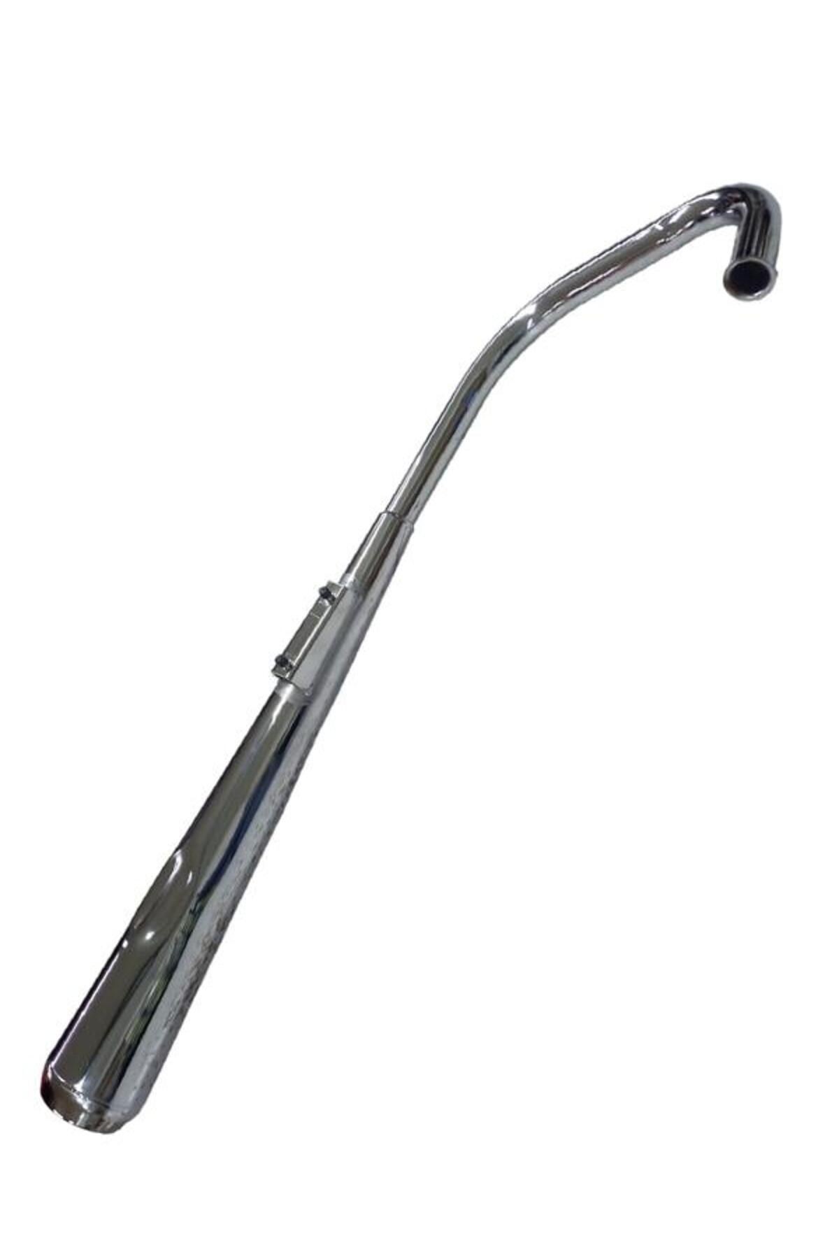 CG125 EKSOZ OHH