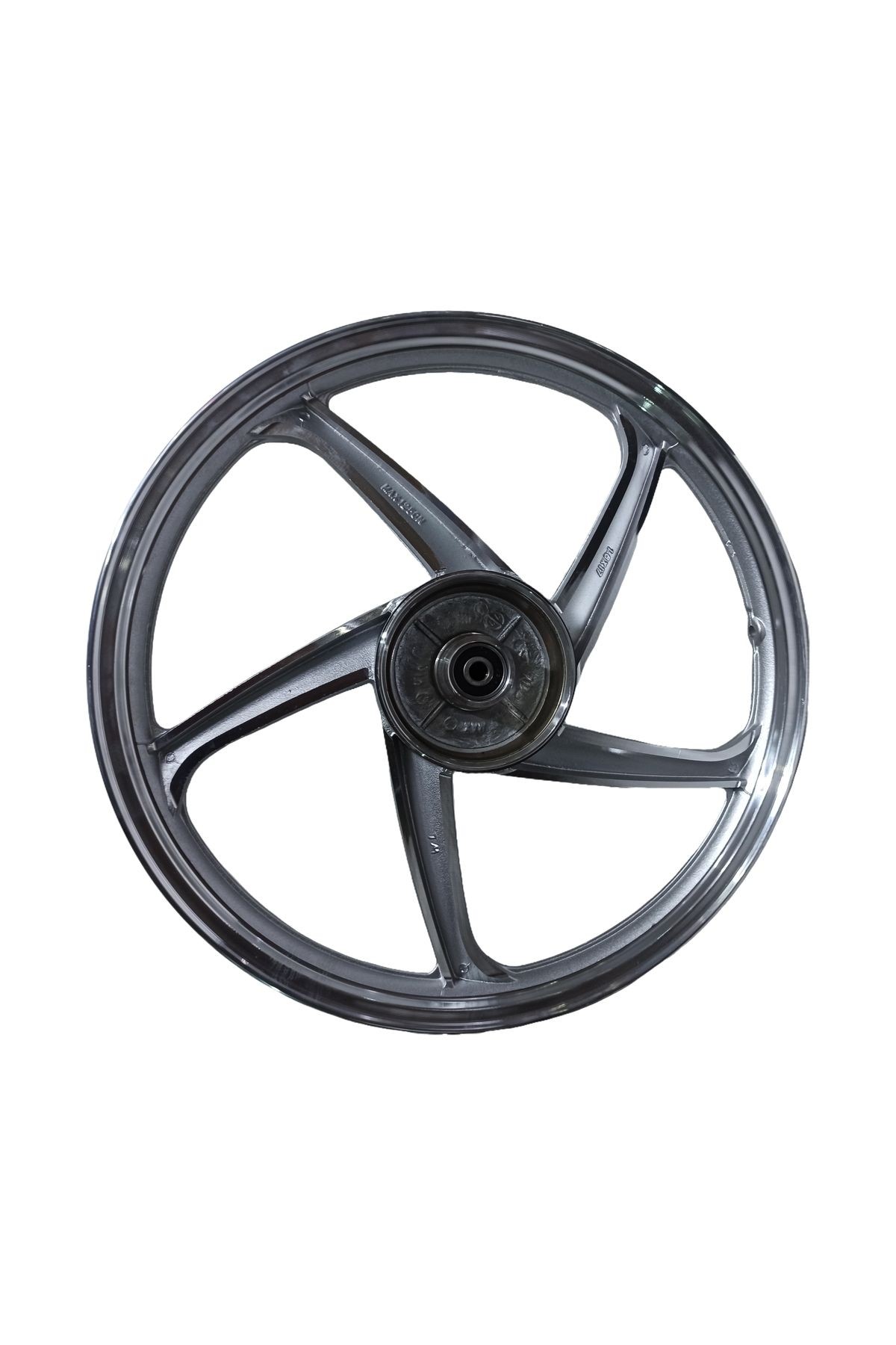 Cup Arka Çelik Jant 160-17"