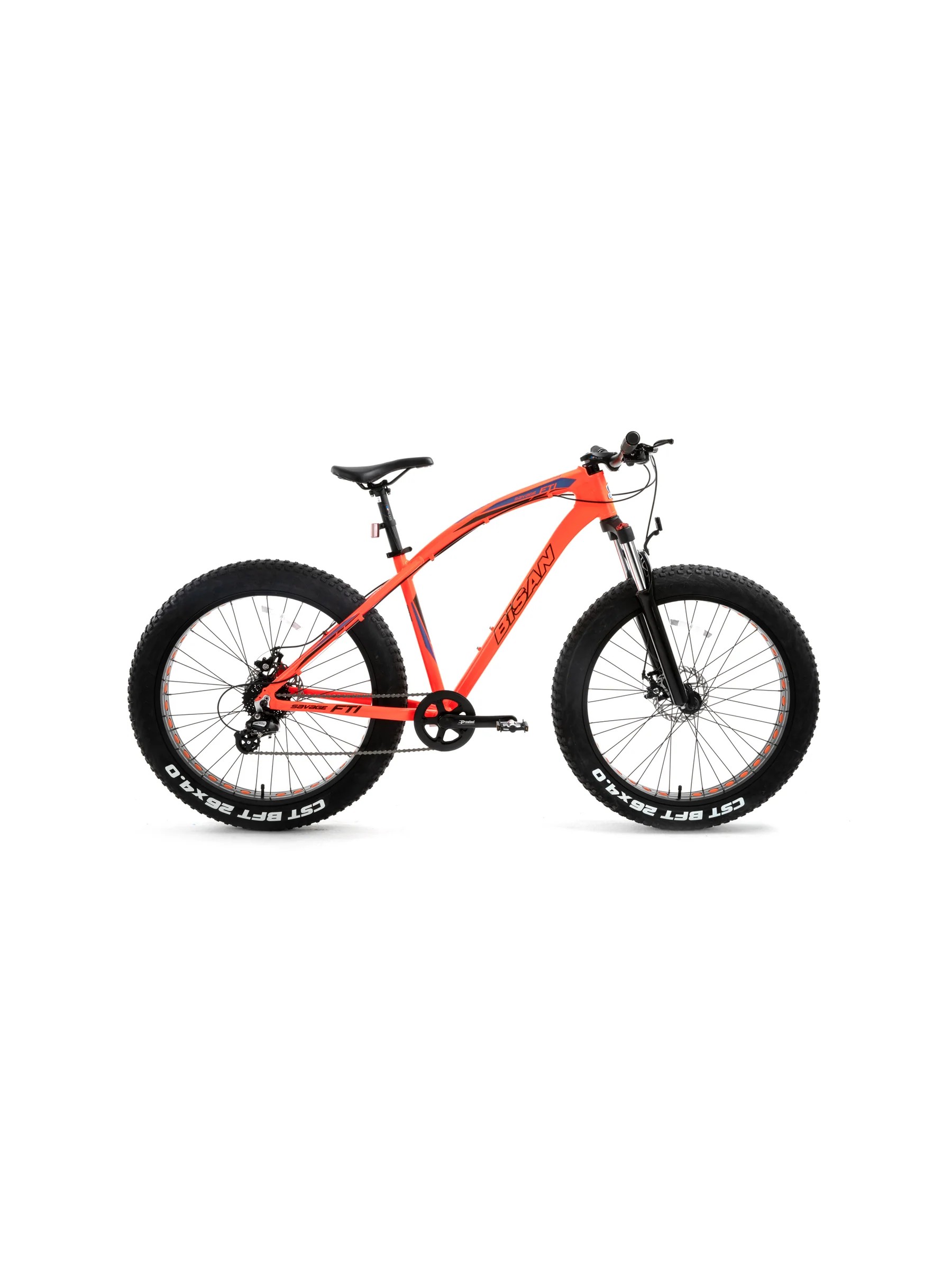 🚲 Bisan Savage FT1 26 Jant MTB Bisiklet – Teşhir Ürünü, Temiz, Rafta Durmuş Fırsat Ürünü! 🌟