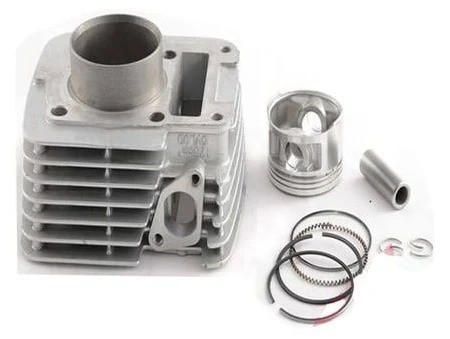 Yamaha YBR 125 Uyumlu Modifiye 150cc Silindir Seti – 2005-2017 Tüm Modellerle Uyumlu