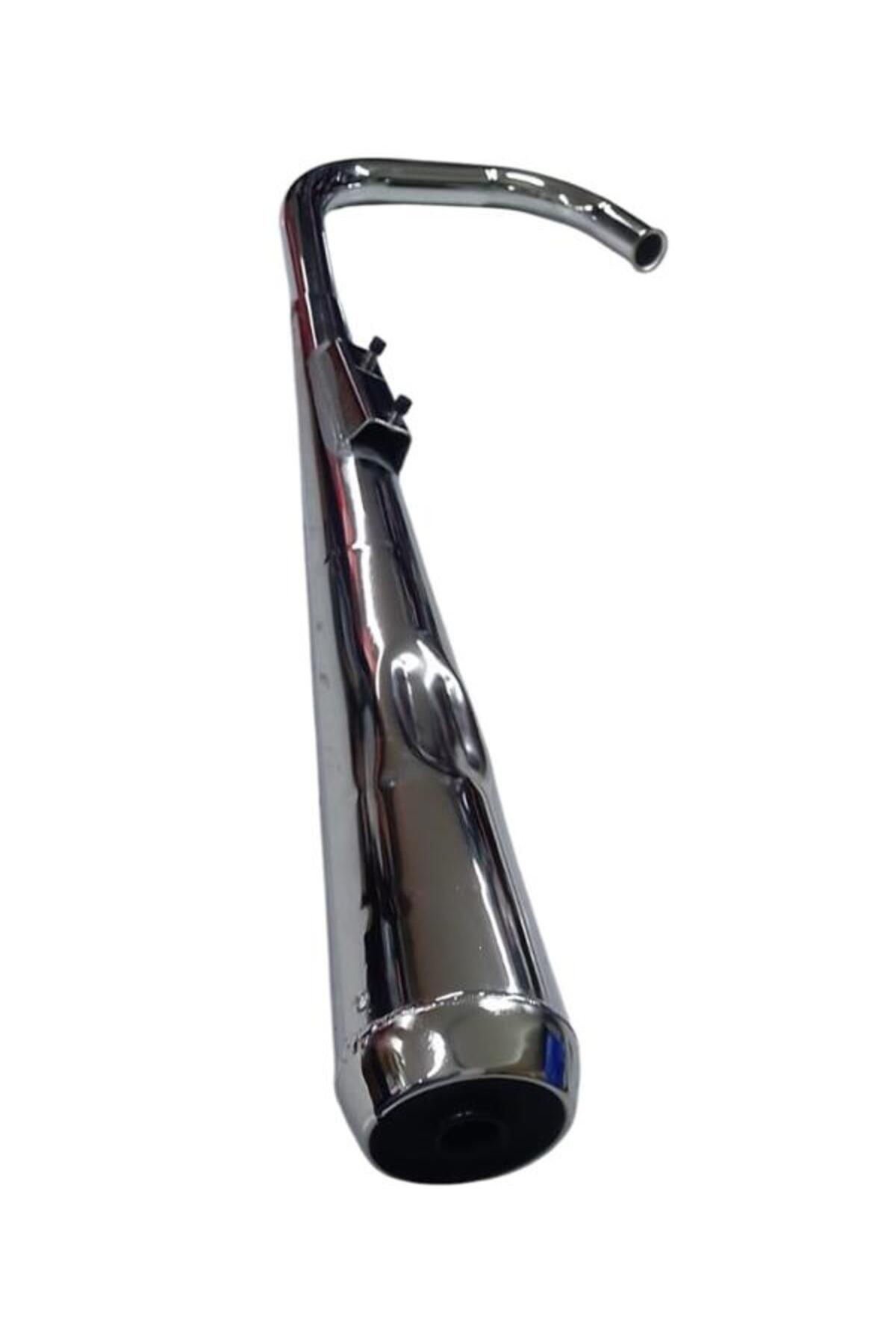 CG125 EKSOZ OHH