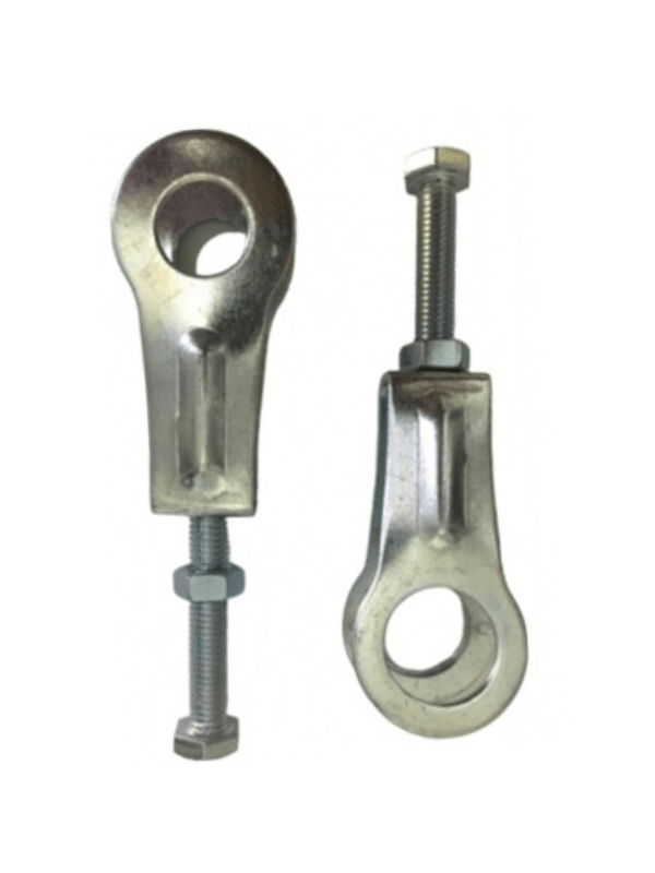 YBR 125 Zincir Gergi Çektirme Seti – Dayanıklı Metal Parça
