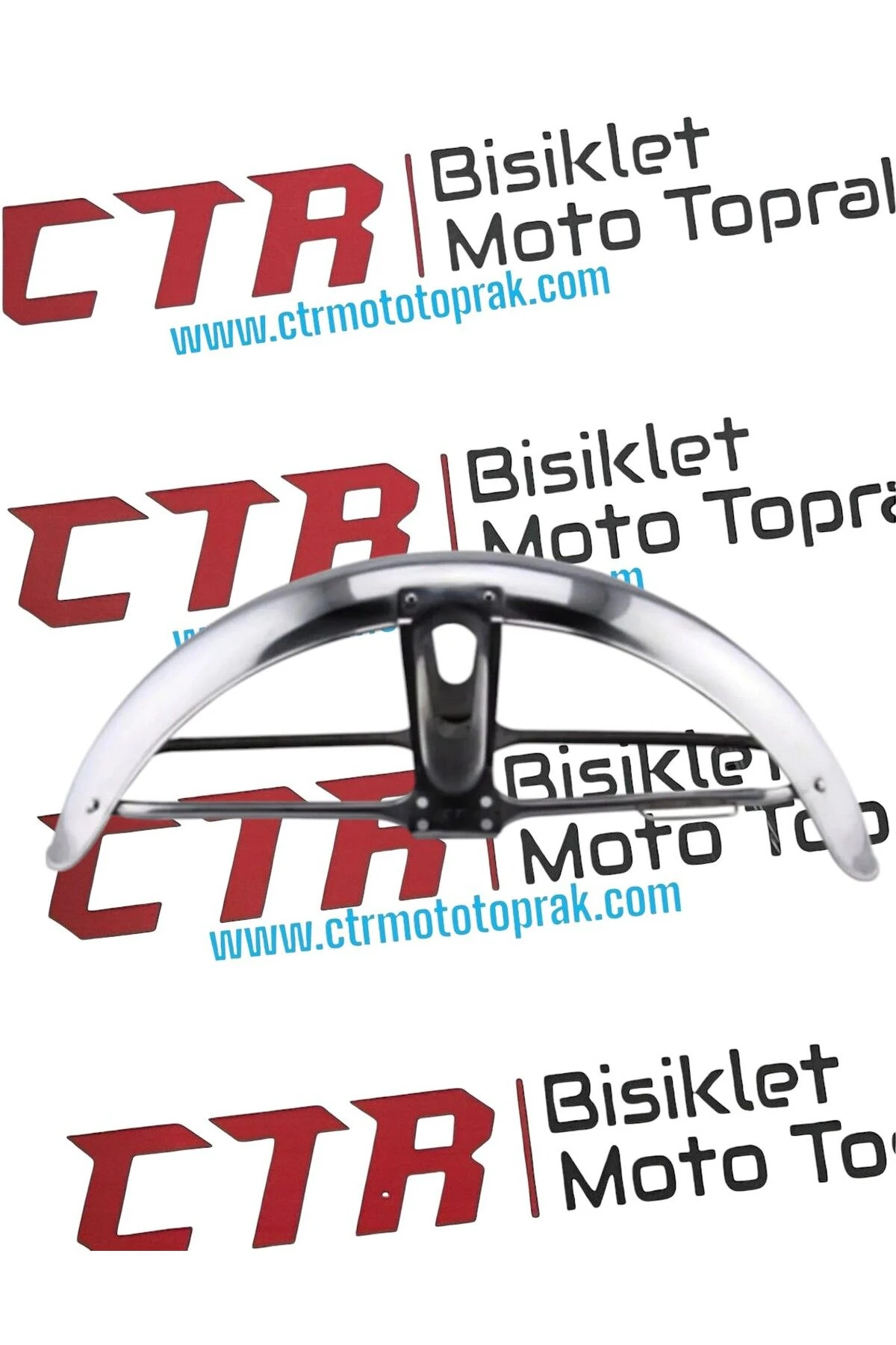 CG ÖN ÇAMURLUK DEMİR NİKEL DÜZ ORJ