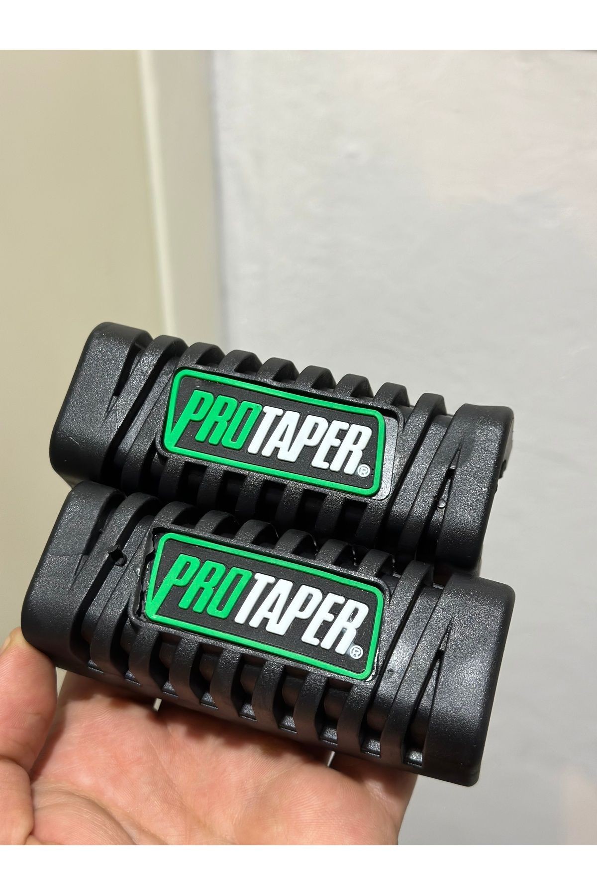 PROTAPER YEŞİL MOTOSİKLET MODİFİYE BASAMAK CG CROSS CUB UYUMLU KUBA FALCON MONDİAL RKS