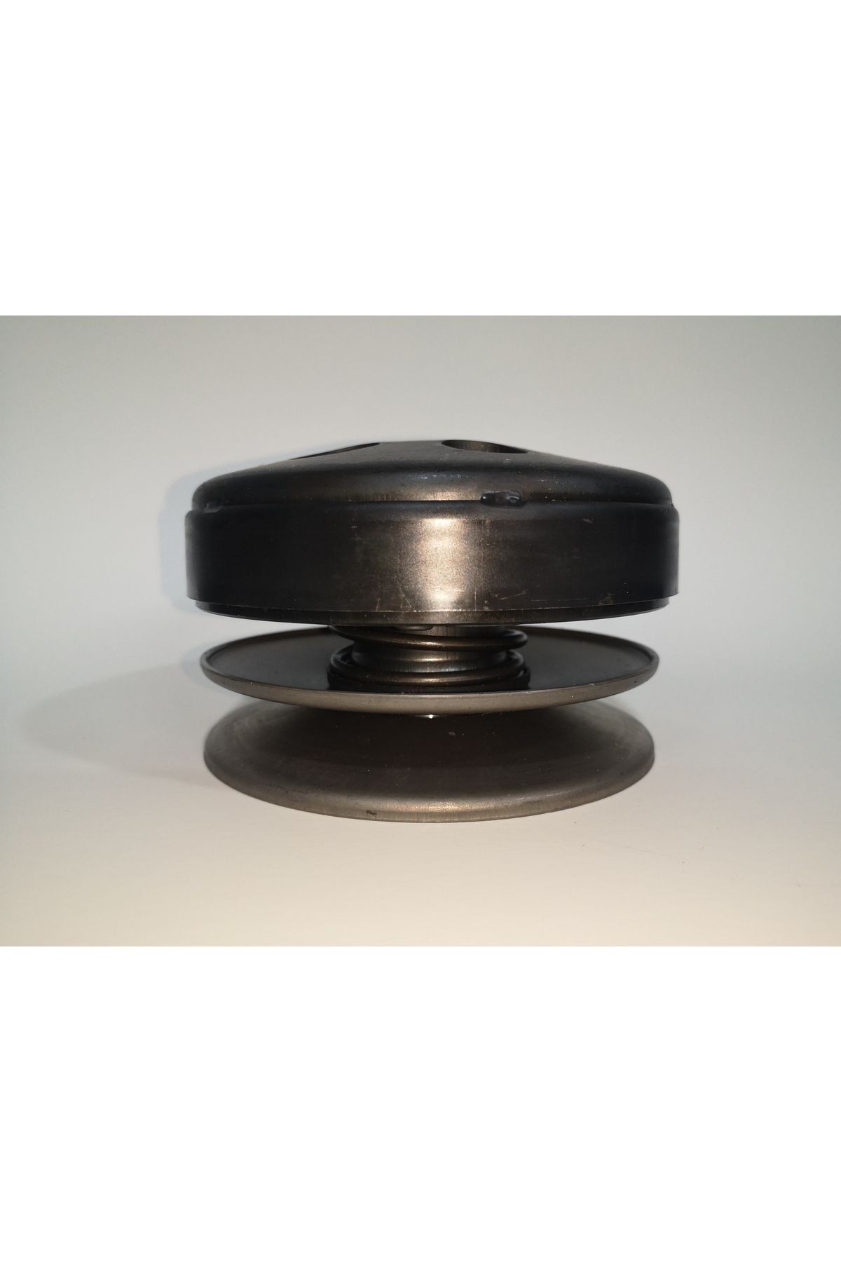 Azcen 350 Uyumlu Arka Debriyaj Komple (A KALİTE)